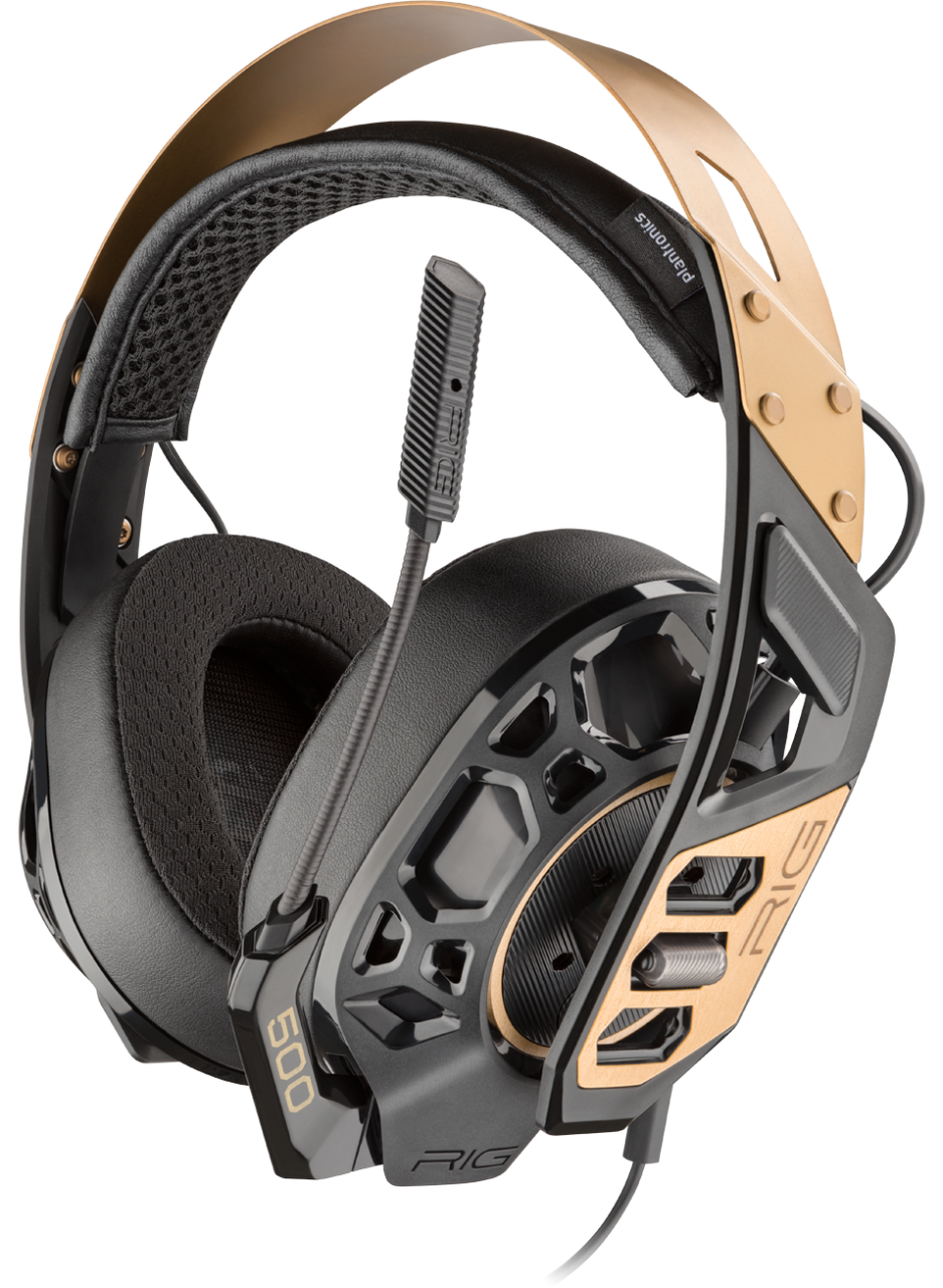 Gaming Headset Pro